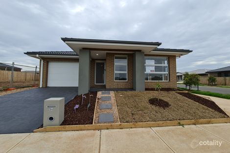 54 Homebush Dr, Tarneit, VIC 3029