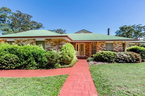 Property photo of 148 Hampton Road Hampton QLD 4352