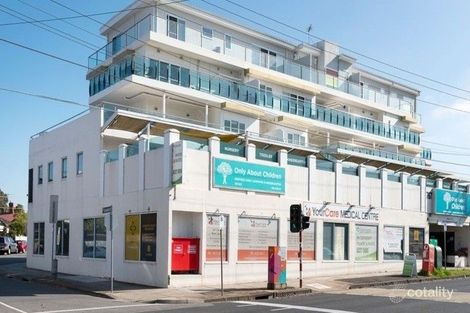 Floor 1/767 Mt Alexander Rd, Moonee Ponds, VIC 3039