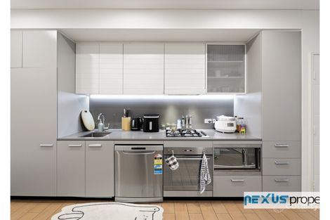 Property photo of 109A/70 River Road Ermington NSW 2115