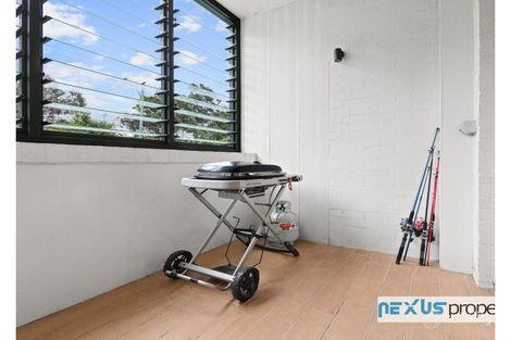 Property photo of 109A/70 River Road Ermington NSW 2115