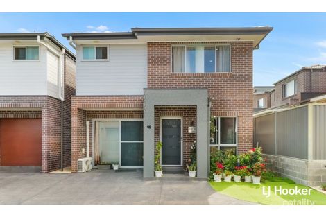 16 Nalah Gld, Riverstone, NSW 2765