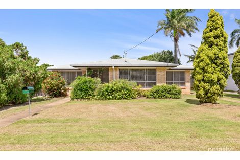 164 Plahn St, Frenchville, QLD 4701