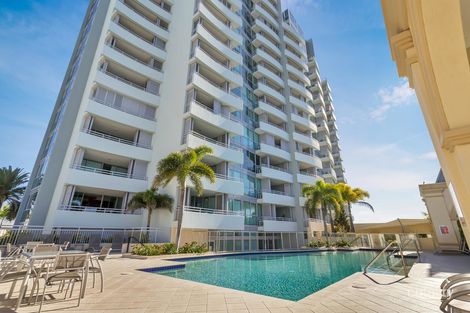 Property photo of 202/360 Marine Parade Labrador QLD 4215