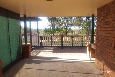 Property photo of 5 Tower Park Court Crows Nest QLD 4355