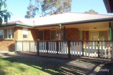 5 Tower Park Ct, Crows Nest, QLD 4355