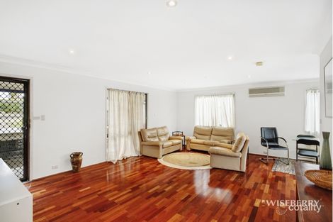 Property photo of 62 Campbell Parade Mannering Park NSW 2259