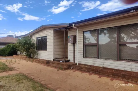 3 Miller Way, South Kalgoorlie, WA 6430
