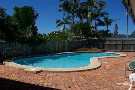 Property photo of 7 Lilyvale Street Mansfield QLD 4122