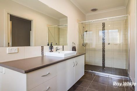 Property photo of 42 Falabela Road Clyde North VIC 3978