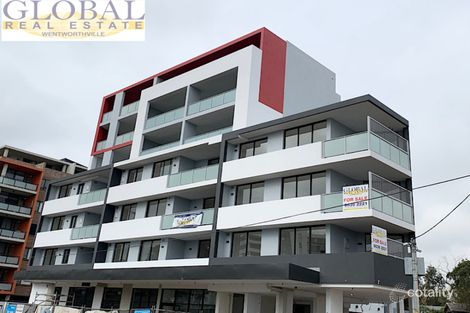 18/86 Railway Tce, Merrylands, NSW 2160