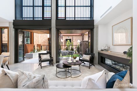 Property photo of 3/12 Wilshire Avenue Cronulla NSW 2230