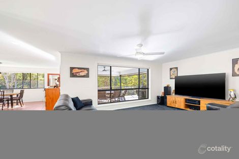 Property photo of 55 Jonas Absalom Drive Port Macquarie NSW 2444