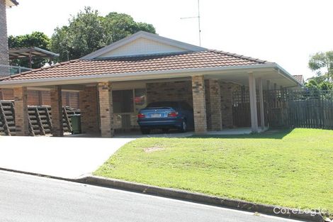 Property photo of 4 Apollo Court Eatons Hill QLD 4037
