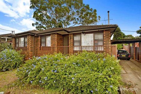 Property photo of 37 Wilga Street Blacktown NSW 2148