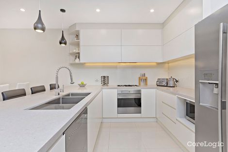 Property photo of 32/100 William Street Five Dock NSW 2046