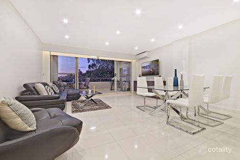 Property photo of 32/100 William Street Five Dock NSW 2046