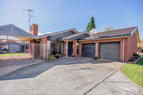 Property photo of 2 Links Court Invermay Park VIC 3350