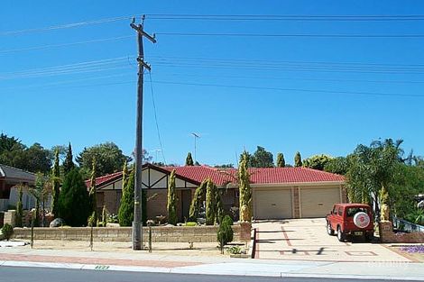 196 Craigie Dr, Beldon, WA 6027