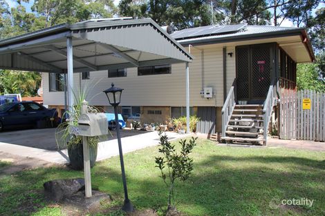 28 City View Tce, Nambour, QLD 4560