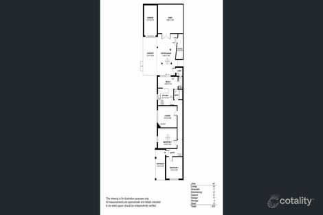 581 South Rd, Everard Park, SA 5035