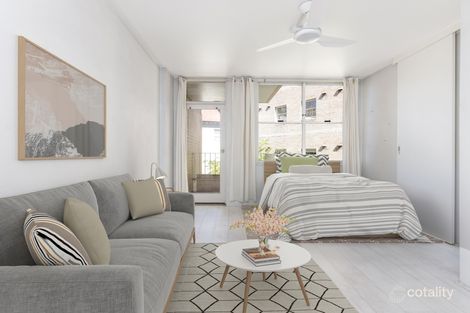 Property photo of 8/16-18 Roslyn Gardens Rushcutters Bay NSW 2011