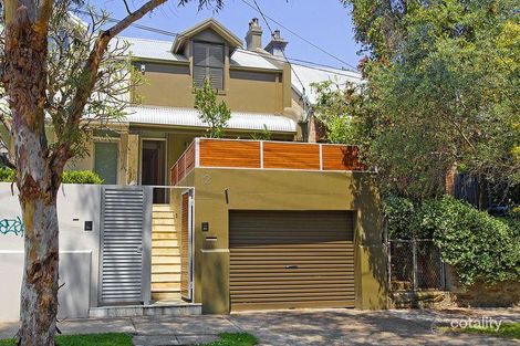 Property photo of 12 Railway Parade Annandale NSW 2038