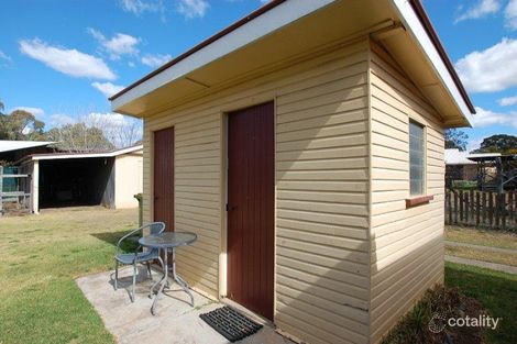 Property photo of 23 Nolan Street Crows Nest QLD 4355