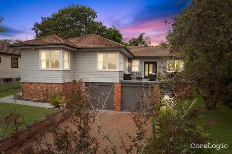 Property photo of 29 Lady Street Mount Colah NSW 2079