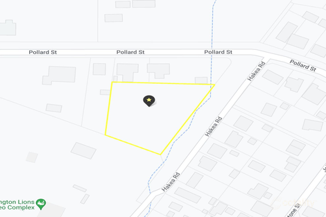 Property photo of 8 Hakea Road Boddington WA 6390