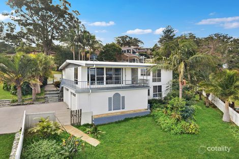 Property photo of 1 Bay View Avenue East Gosford NSW 2250