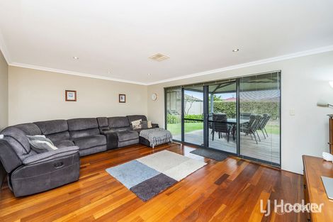Property photo of 8 Britannia Heights Australind WA 6233