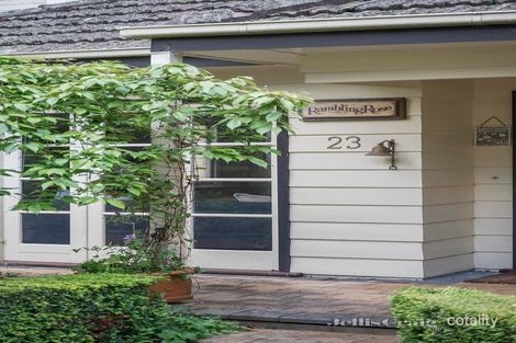 Property photo of 23 Eustace Street Blackburn VIC 3130
