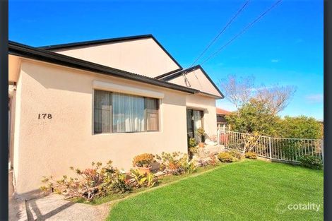 Property photo of 178 Connells Point Road Connells Point NSW 2221