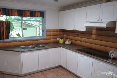 Property photo of 113 Mimosa Road Bossley Park NSW 2176