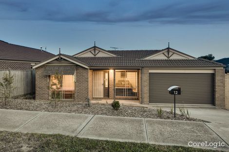 Property photo of 12 Tipperary Circuit Pakenham VIC 3810