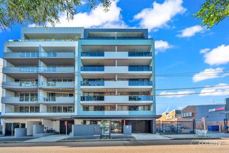 Property photo of 501/116 Parry Street Newcastle West NSW 2302