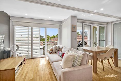 9/76 Merlin St, Neutral Bay, NSW 2089
