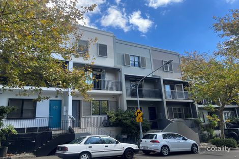 Property photo of 41 Flinton Street Paddington NSW 2021