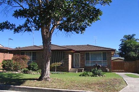 7 Polock Cres, Albion Park, NSW 2527