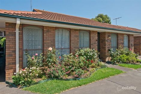 2/16 Simpson St, Bacchus Marsh, VIC 3340