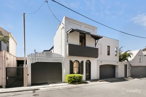 1 Little Alfred St, North Sydney, NSW 2060