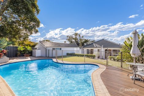 12 Gilmore Ave, Kirrawee, NSW 2232