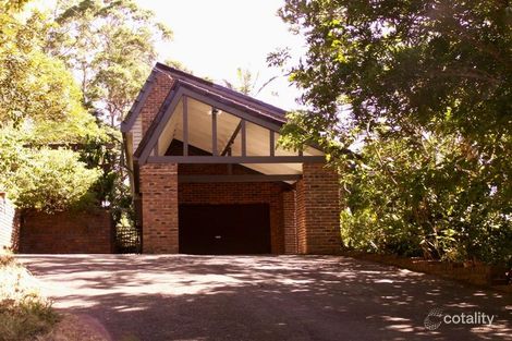 Property photo of 194 Berrigans Road Mudgeeraba QLD 4213