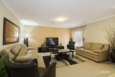 Property photo of 72 Craigmore Drive Kellyville NSW 2155