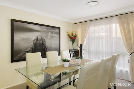 Property photo of 72 Craigmore Drive Kellyville NSW 2155