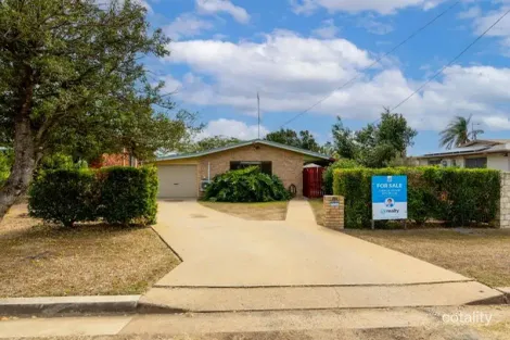33A DUNCRAIGEN ST, NORVILLE, QLD 4670