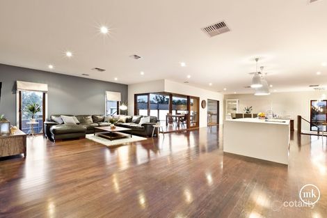 Property photo of 1 Mollison Drive Doreen VIC 3754