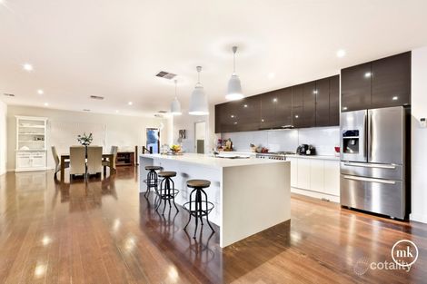 Property photo of 1 Mollison Drive Doreen VIC 3754