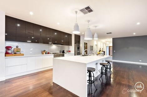 Property photo of 1 Mollison Drive Doreen VIC 3754